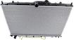 Mitsubishi Radiator Replacement-Factory Finish | Replacement P13032