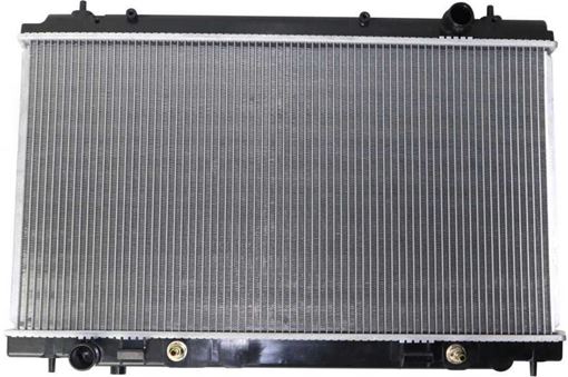 Nissan Radiator Replacement | Replacement P13038