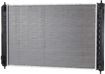 Nissan Radiator Replacement-Factory Finish | Replacement P13039