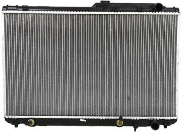 Toyota, Lexus Radiator Replacement-Factory Finish | Replacement P1303