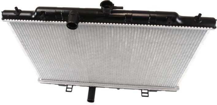 Nissan Radiator Replacement-Factory Finish | Replacement P13047|