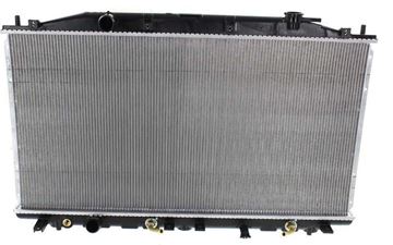 Acura Radiator Replacement-Factory Finish | Replacement P13082