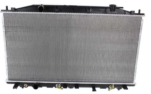 Acura Radiator Replacement-Factory Finish | Replacement P13082