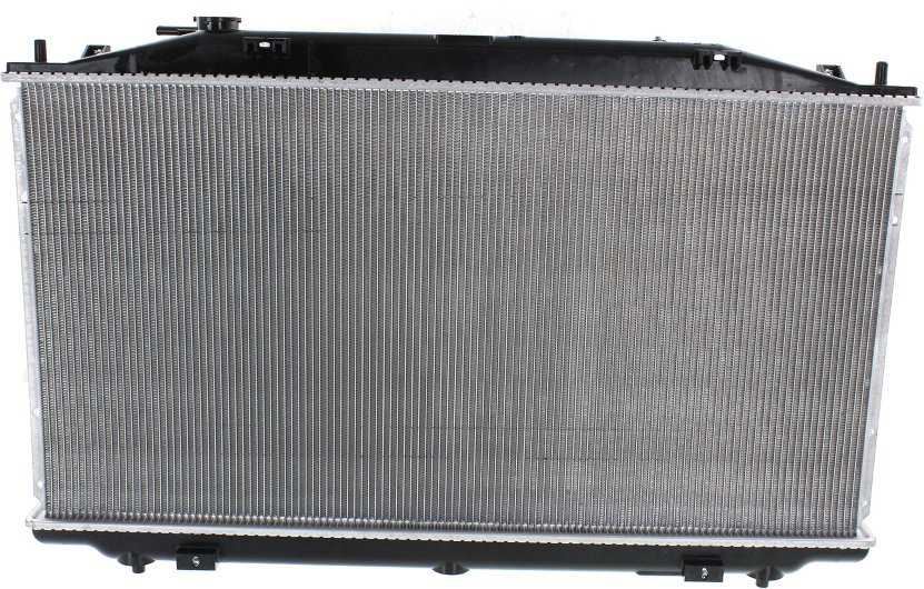 Acura Radiator Replacement-Factory Finish | Replacement P13082,
