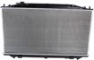 Acura Radiator Replacement-Factory Finish | Replacement P13082