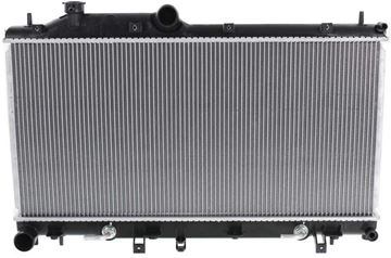 Chevrolet, Subaru, GMC Radiator Replacement-Factory Finish | Replacement P13095