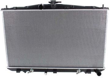 Toyota, Lexus Radiator Replacement-Factory Finish | Replacement P13117