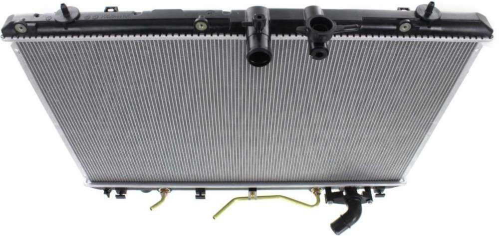 Toyota Radiator Replacement-Factory Finish | Replacement P13123|