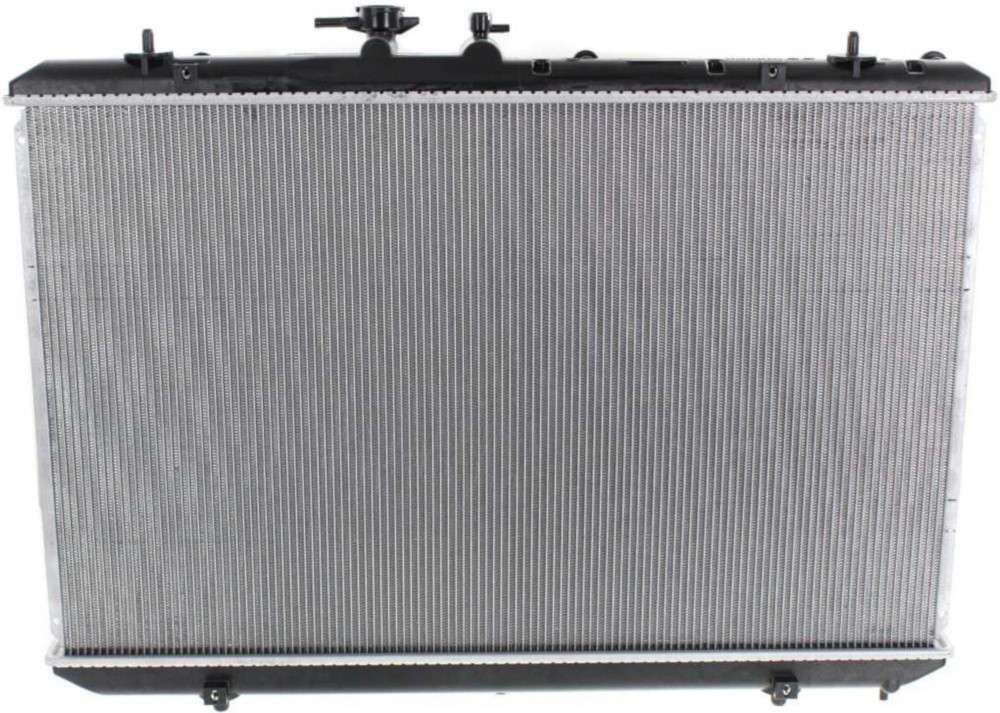 Toyota Radiator Replacement-Factory Finish | Replacement P13123|