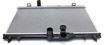 Nissan Radiator Replacement-Factory Finish | Replacement P13127