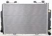 Mercedes Benz Radiator Replacement-Factory Finish | Replacement P1313