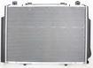 Mercedes Benz Radiator Replacement-Factory Finish | Replacement P1313