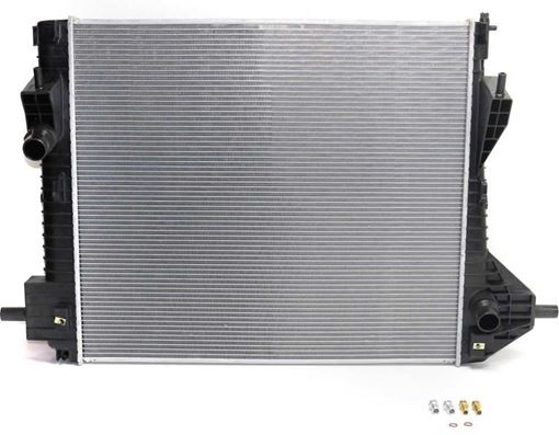 Ford Radiator Replacement | Replacement P13145