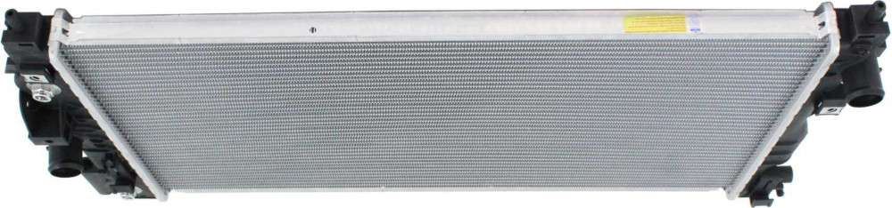 Buick, Chevrolet Radiator Replacement-Factory Finish | Replacement P13146|