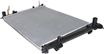 Kia, Hyundai Radiator Replacement-Factory Finish | Replacement P13150