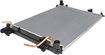 Kia, Hyundai Radiator Replacement-Factory Finish | Replacement P13150