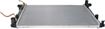 Kia, Hyundai Radiator Replacement-Factory Finish | Replacement P13150