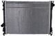 Chrysler, Dodge Radiator Replacement-Factory Finish | Replacement P13157