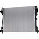 Ford Radiator Replacement-Factory Finish | Replacement P13205