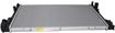 Ford, Lincoln Radiator Replacement-Factory Finish | Replacement P13214