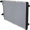 Volkswagen, Audi Radiator-Factory Finish | Replacement P13235