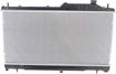 Subaru Radiator Replacement-Factory Finish | Replacement P13258