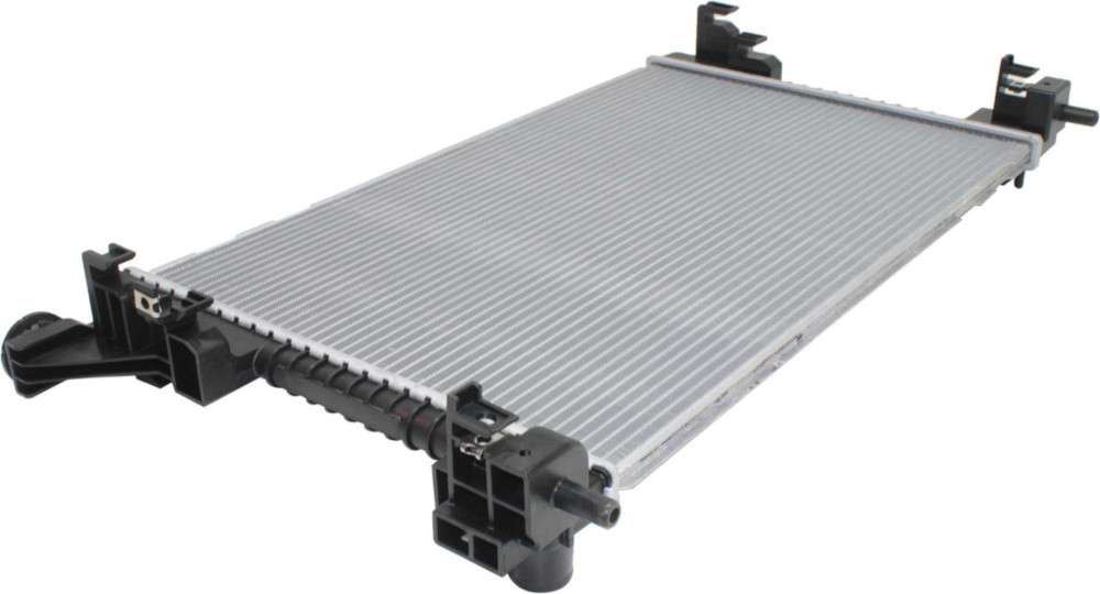 Chevrolet Radiator, Volt 11-15 Radiator | Replacement P13271|