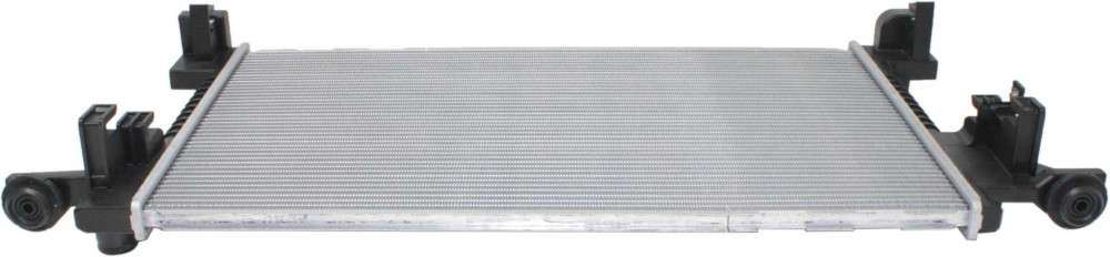 Chevrolet Radiator, Volt 11-15 Radiator | Replacement P13271,