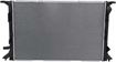 Audi Radiator-Factory Finish | Replacement P13276