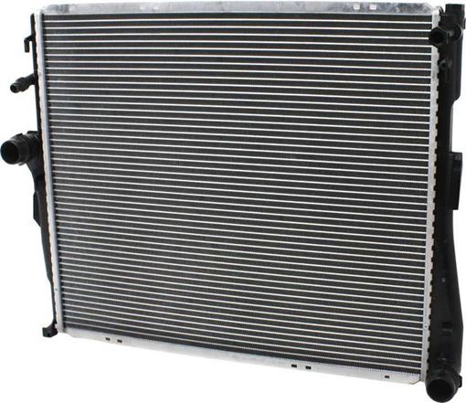 BMW Radiator Replacement-Factory Finish | Replacement P13277