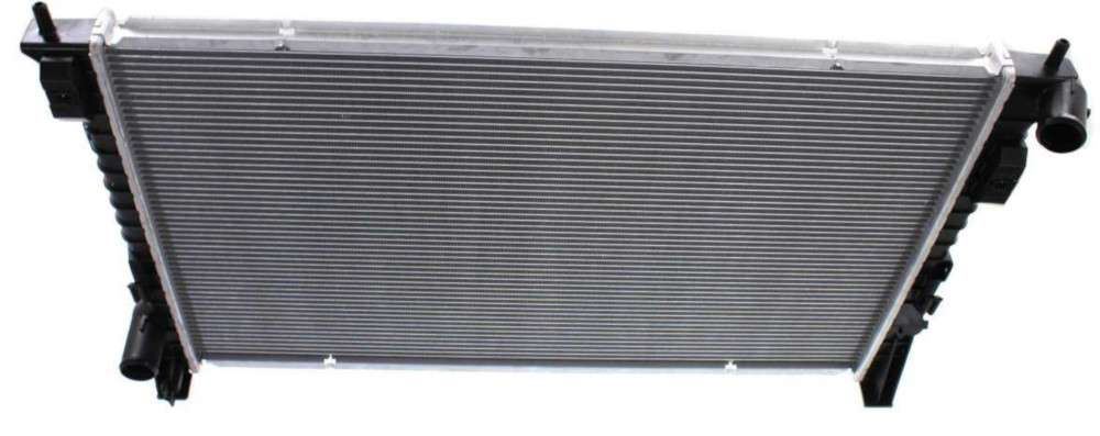 Ford, Lincoln Radiator Replacement-Factory Finish | Replacement P13309,