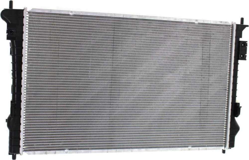 Ford, Lincoln Radiator Replacement-Factory Finish | Replacement P13309,