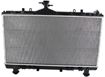 Chevrolet Radiator Replacement-Factory Finish | Replacement P13341