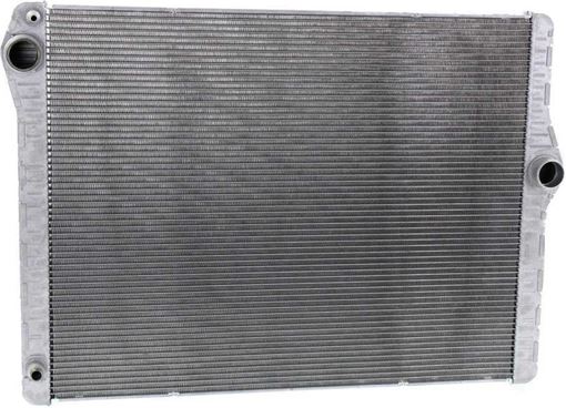 BMW Radiator Replacement-Factory Finish | Replacement P13353