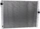 BMW Radiator Replacement-Factory Finish | Replacement P13353