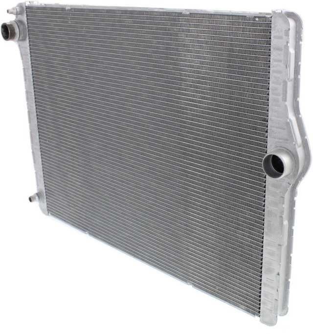 BMW Radiator Replacement-Factory Finish | Replacement P13353,