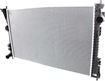 Ford Radiator-Factory Finish | Replacement P13362
