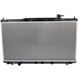 Honda Radiator Replacement-Factory Finish | Replacement P13363