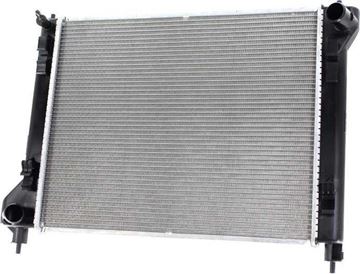 Nissan Radiator Replacement-Factory Finish | Replacement P13365