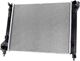 Nissan Radiator Replacement-Factory Finish | Replacement P13365