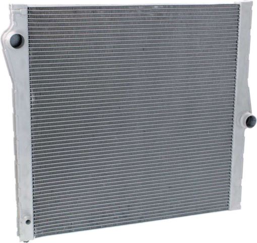 BMW Radiator-Factory Finish | Replacement P13380