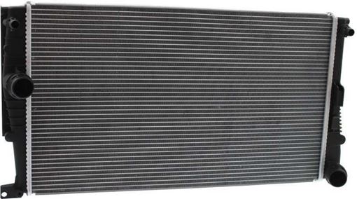 BMW Radiator Replacement-Factory Finish | Replacement P13394