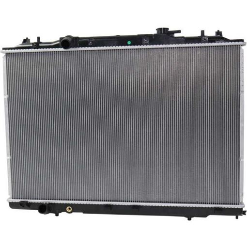 Honda, Acura Radiator-Factory Finish | Replacement P13402