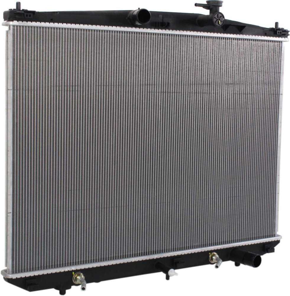 Toyota Radiator Replacement-Factory Finish | Replacement P13449,