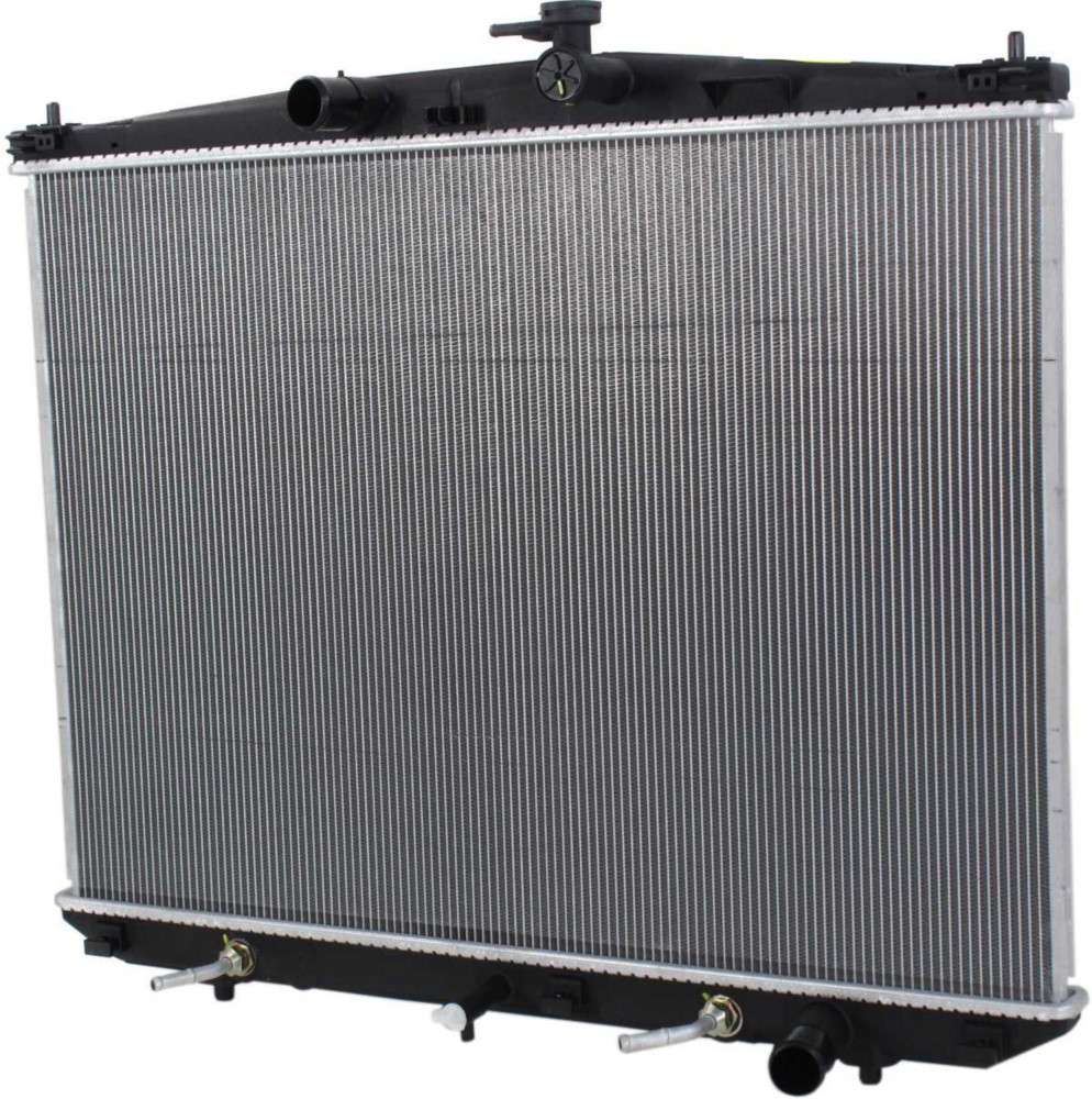 Toyota Radiator Replacement-Factory Finish | Replacement P13449,