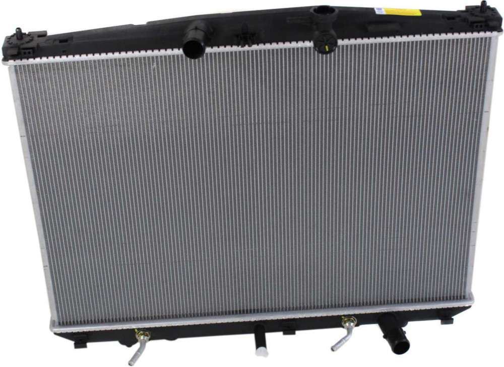 Toyota Radiator Replacement-Factory Finish | Replacement P13449,