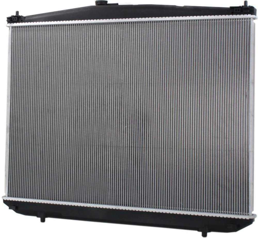Toyota Radiator Replacement-Factory Finish | Replacement P13449,