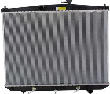 Toyota Radiator Replacement-Factory Finish | Replacement P13450