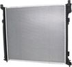 Mercedes Benz Radiator Replacement-Factory Finish | Replacement P13505