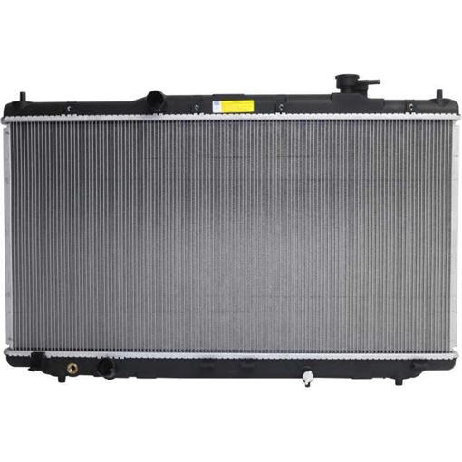 Acura Radiator-Factory Finish | Replacement P13516